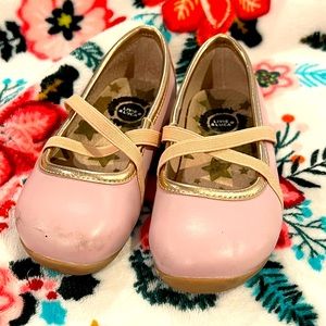 Livie & Luca Pink Ballet